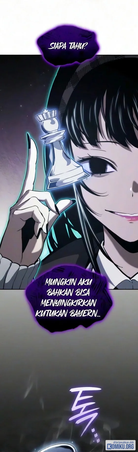 The Cold-Blooded Warrior Chapter 63 Gambar 88