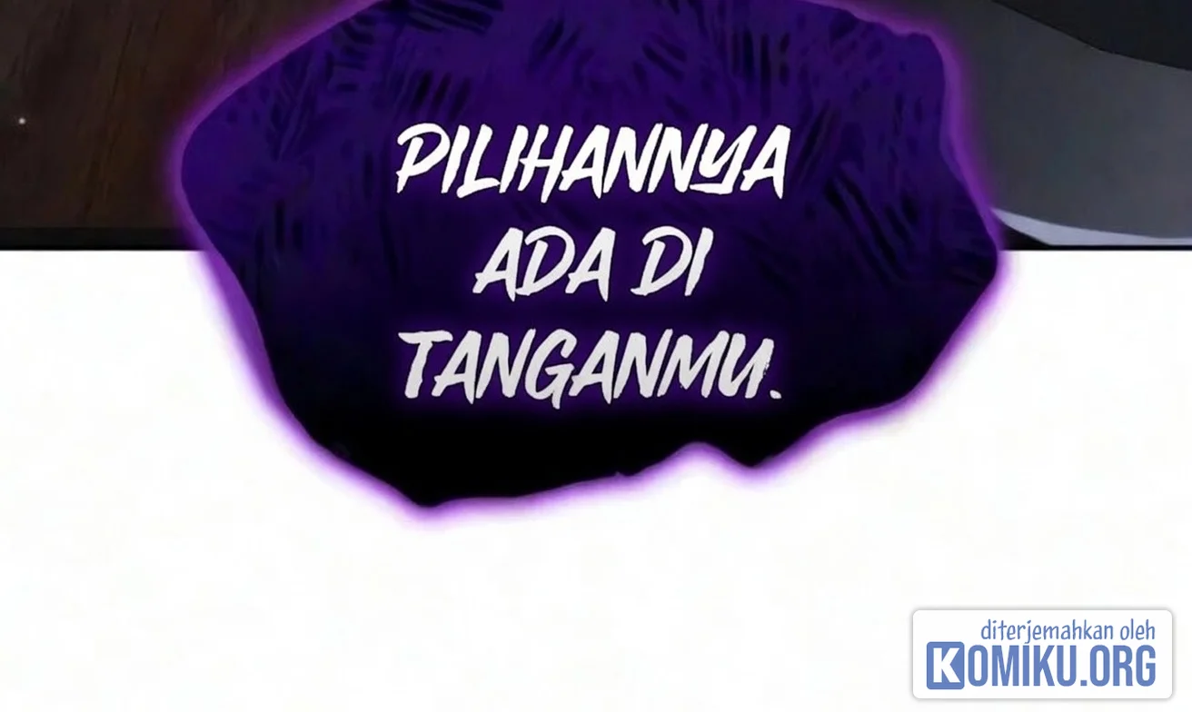 The Cold-Blooded Warrior Chapter 63 Gambar 94