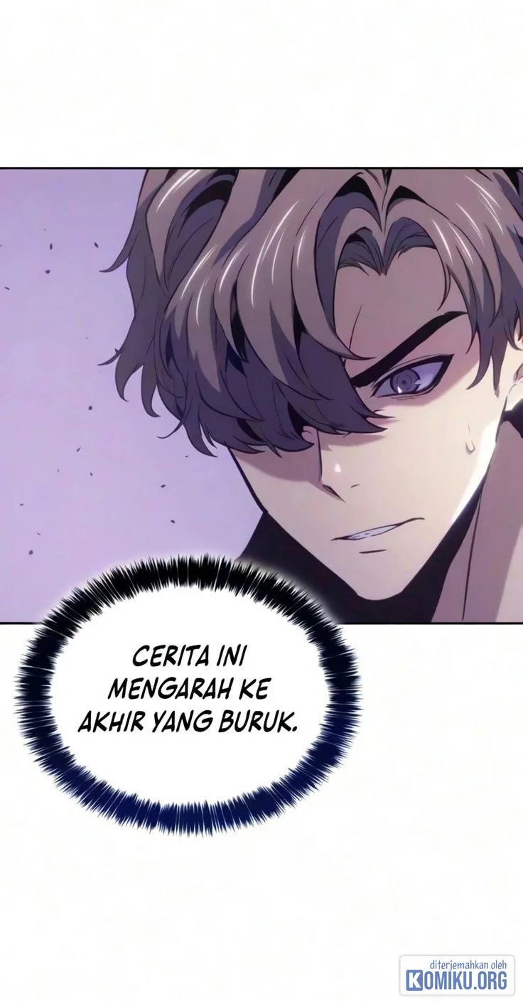 The Cold-Blooded Warrior Chapter 63 Gambar 96
