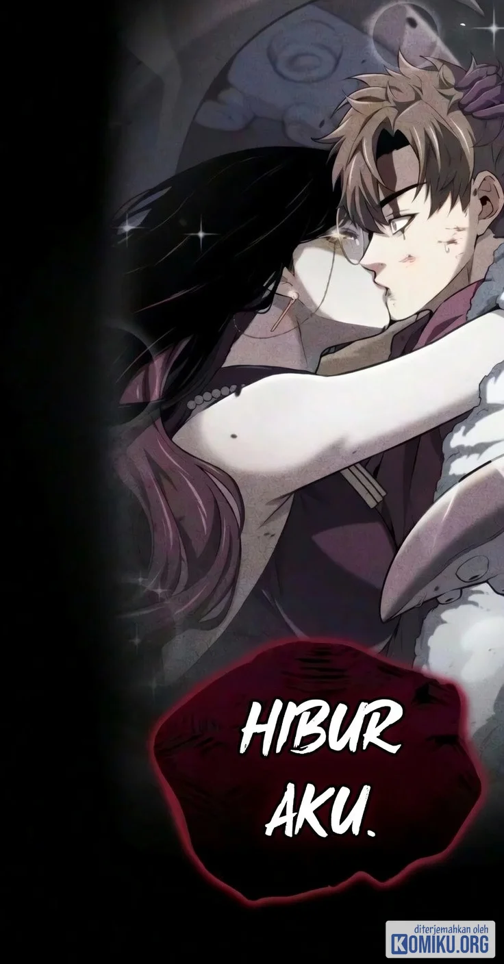 The Cold-Blooded Warrior Chapter 63 Gambar 101
