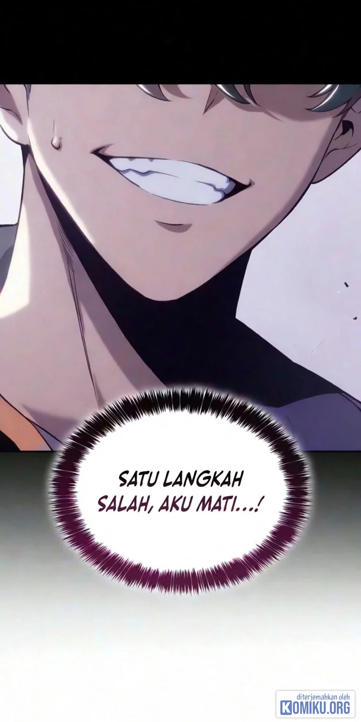 The Cold-Blooded Warrior Chapter 63 Gambar 103