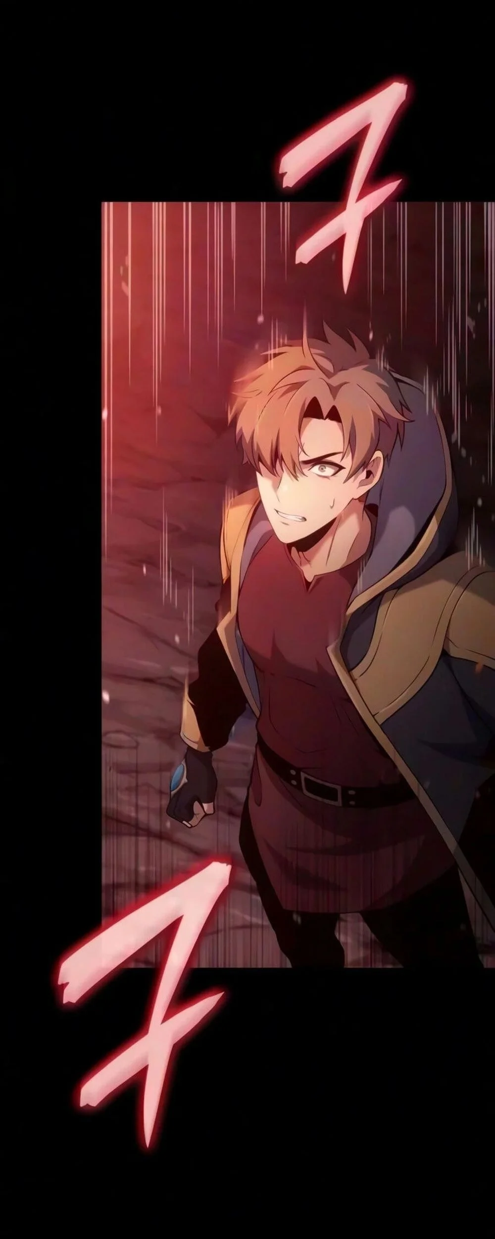 The Cold-Blooded Warrior Chapter 63 Gambar 11