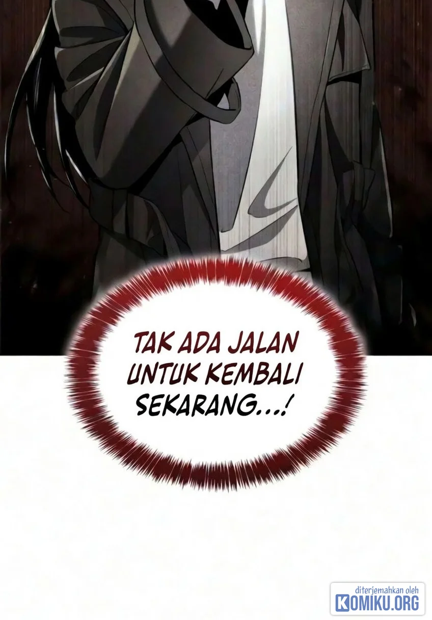 The Cold-Blooded Warrior Chapter 64 Gambar 15