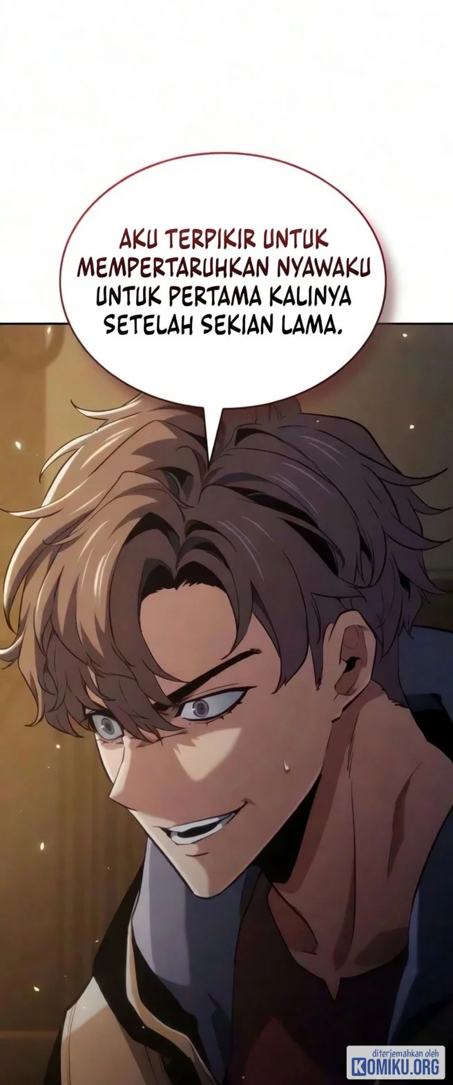 The Cold-Blooded Warrior Chapter 64 Gambar 17