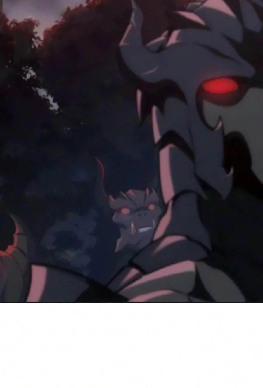The Cold-Blooded Warrior Chapter 64 Gambar 21