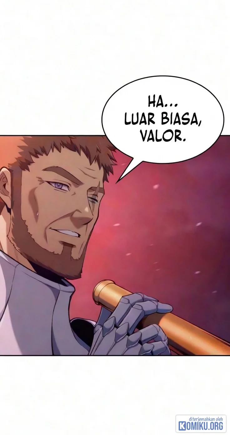 The Cold-Blooded Warrior Chapter 64 Gambar 22