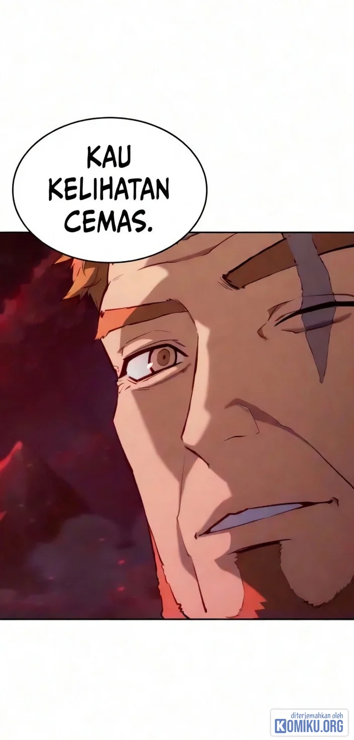 The Cold-Blooded Warrior Chapter 64 Gambar 25