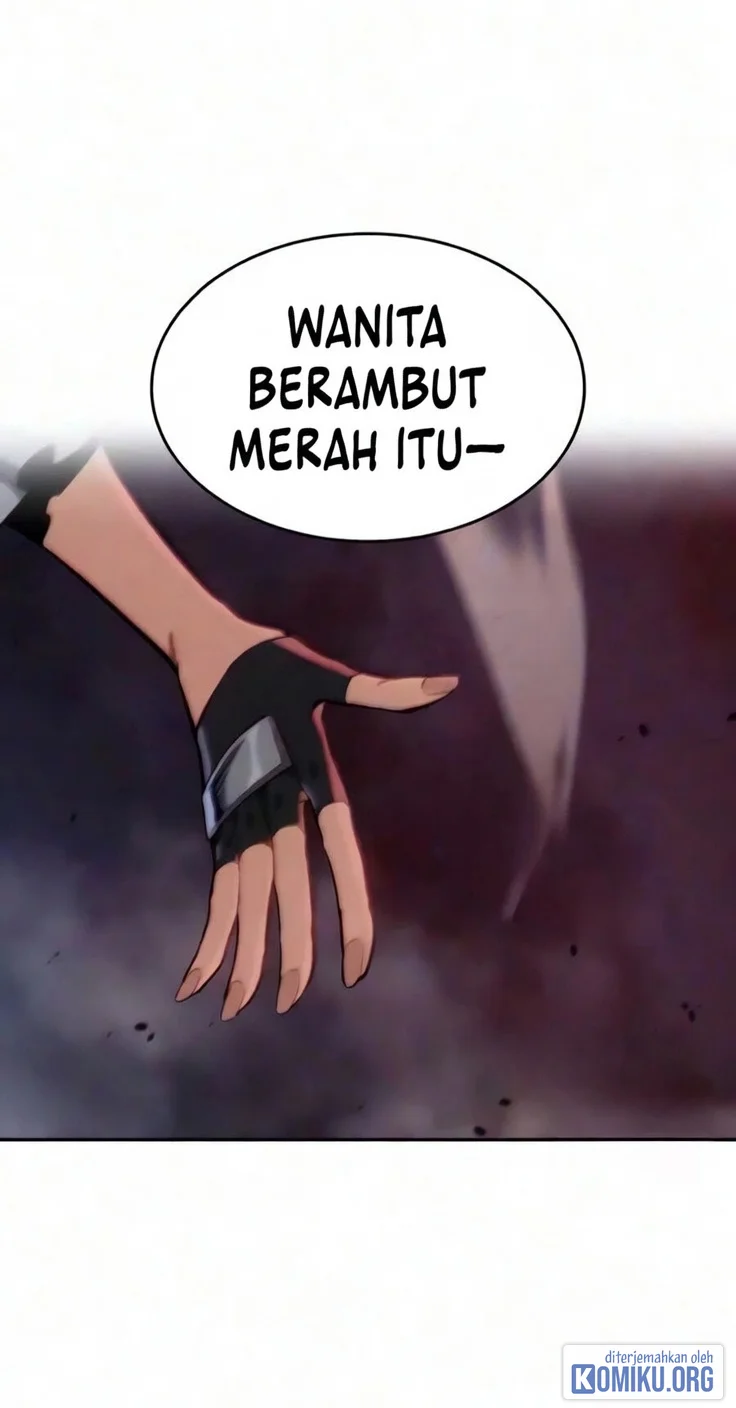 The Cold-Blooded Warrior Chapter 64 Gambar 30