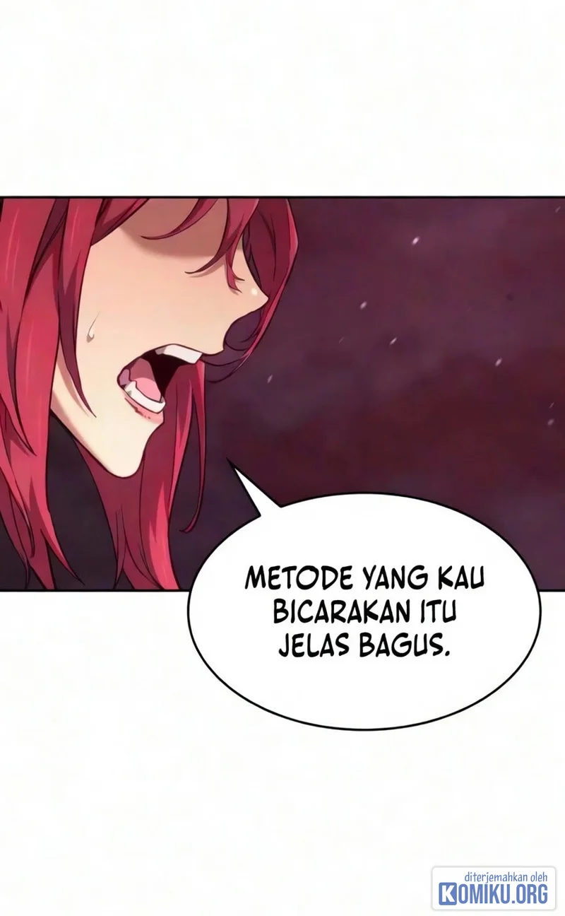 The Cold-Blooded Warrior Chapter 64 Gambar 37