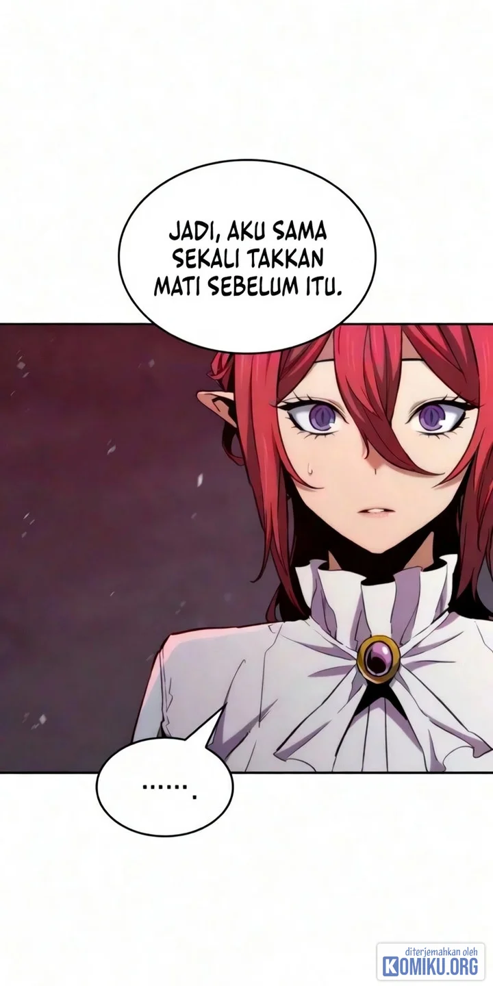The Cold-Blooded Warrior Chapter 64 Gambar 46