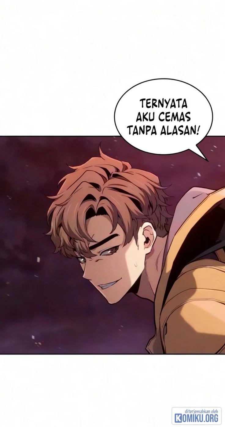 The Cold-Blooded Warrior Chapter 64 Gambar 54