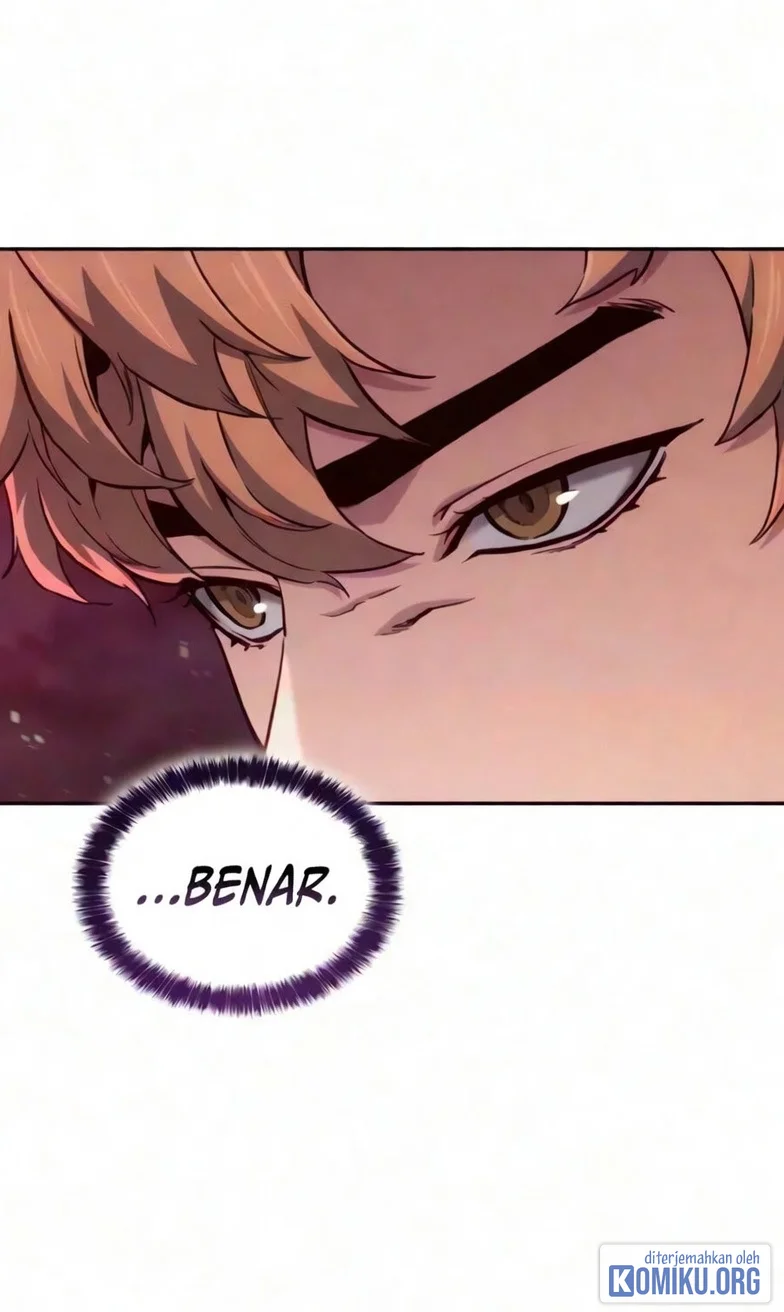 The Cold-Blooded Warrior Chapter 64 Gambar 55