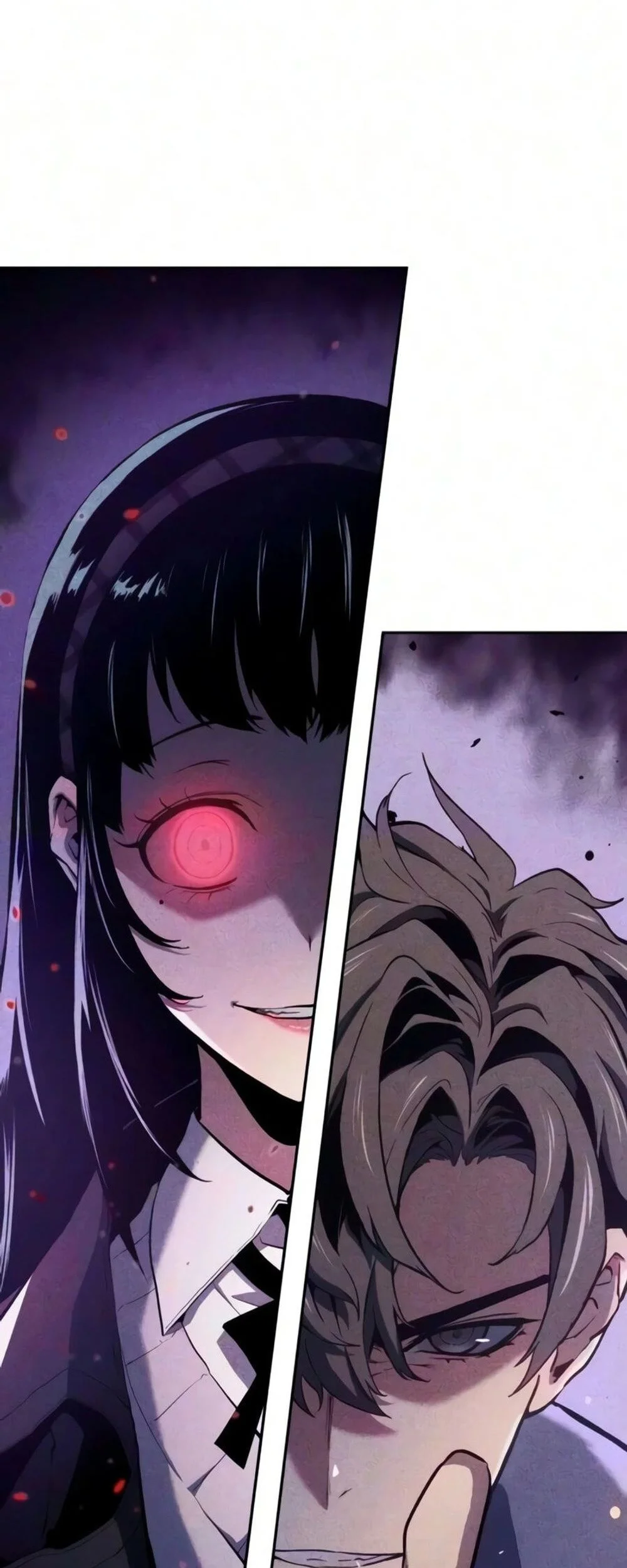 The Cold-Blooded Warrior Chapter 64 Gambar 4