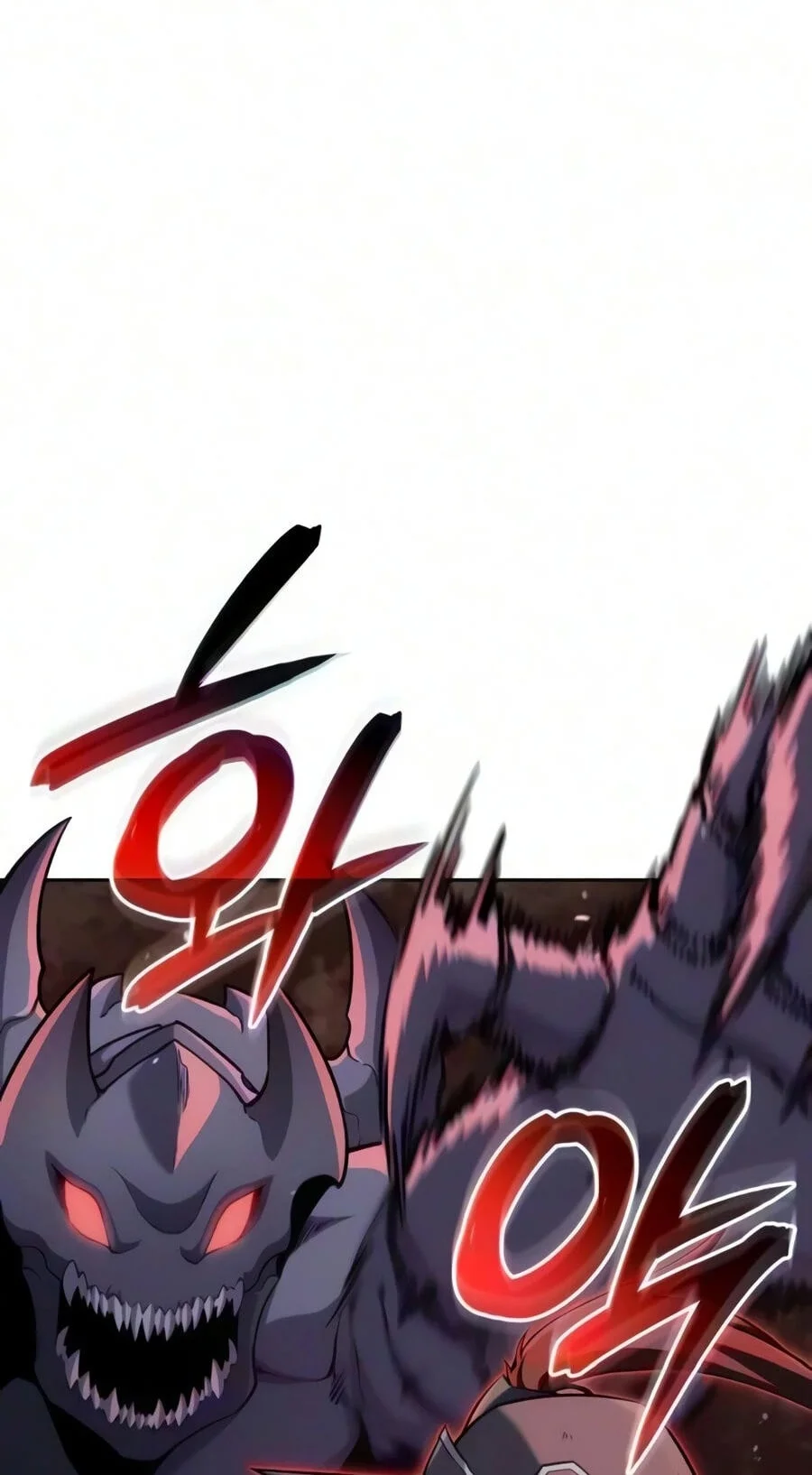 The Cold-Blooded Warrior Chapter 64 Gambar 57