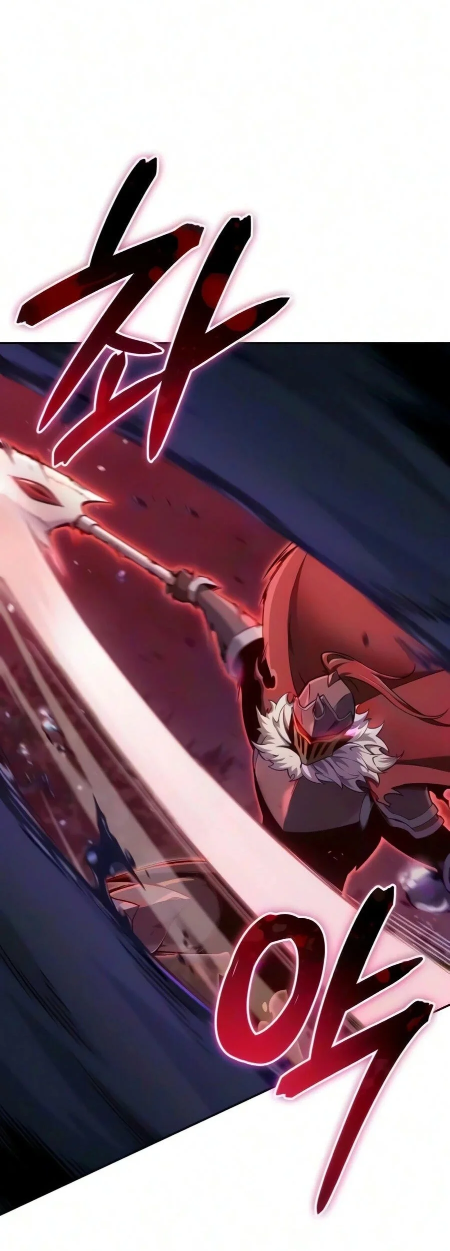 The Cold-Blooded Warrior Chapter 64 Gambar 59