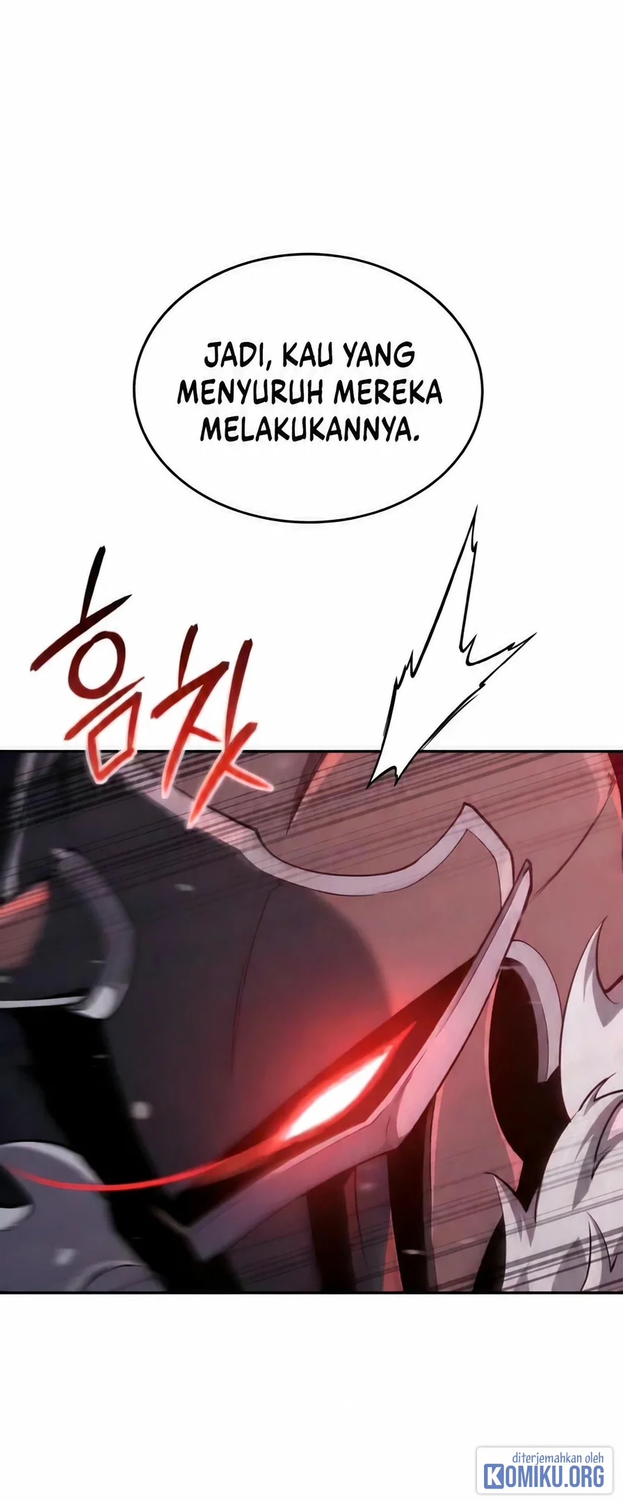 The Cold-Blooded Warrior Chapter 64 Gambar 66