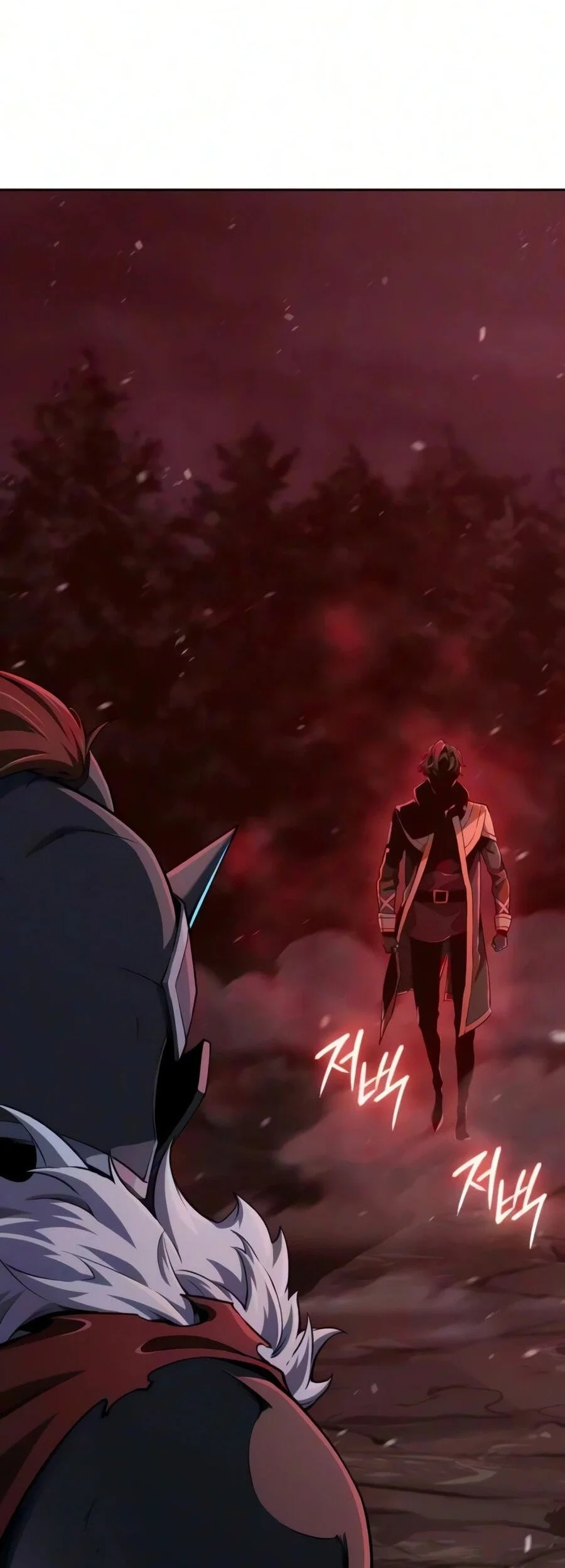The Cold-Blooded Warrior Chapter 64 Gambar 67