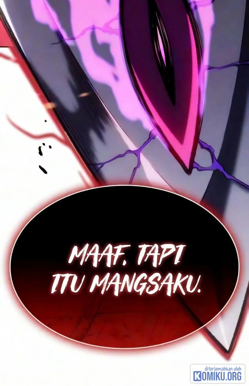 The Cold-Blooded Warrior Chapter 64 Gambar 77