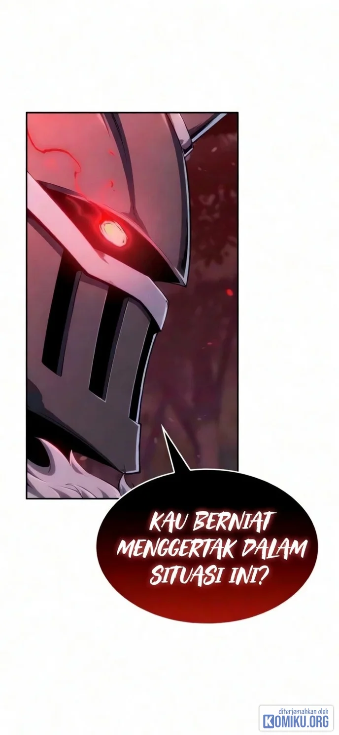 The Cold-Blooded Warrior Chapter 64 Gambar 79