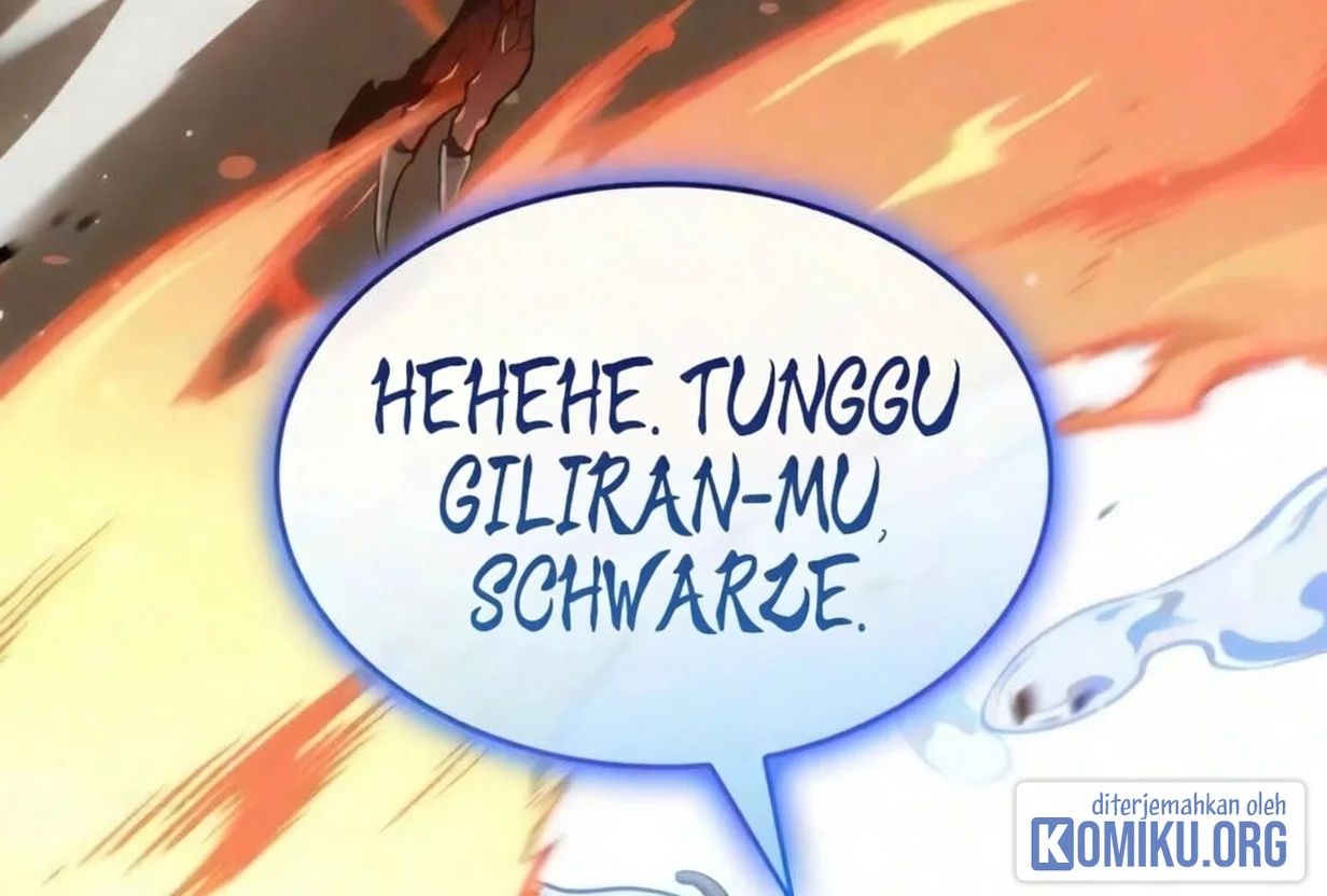The Cold-Blooded Warrior Chapter 64 Gambar 89