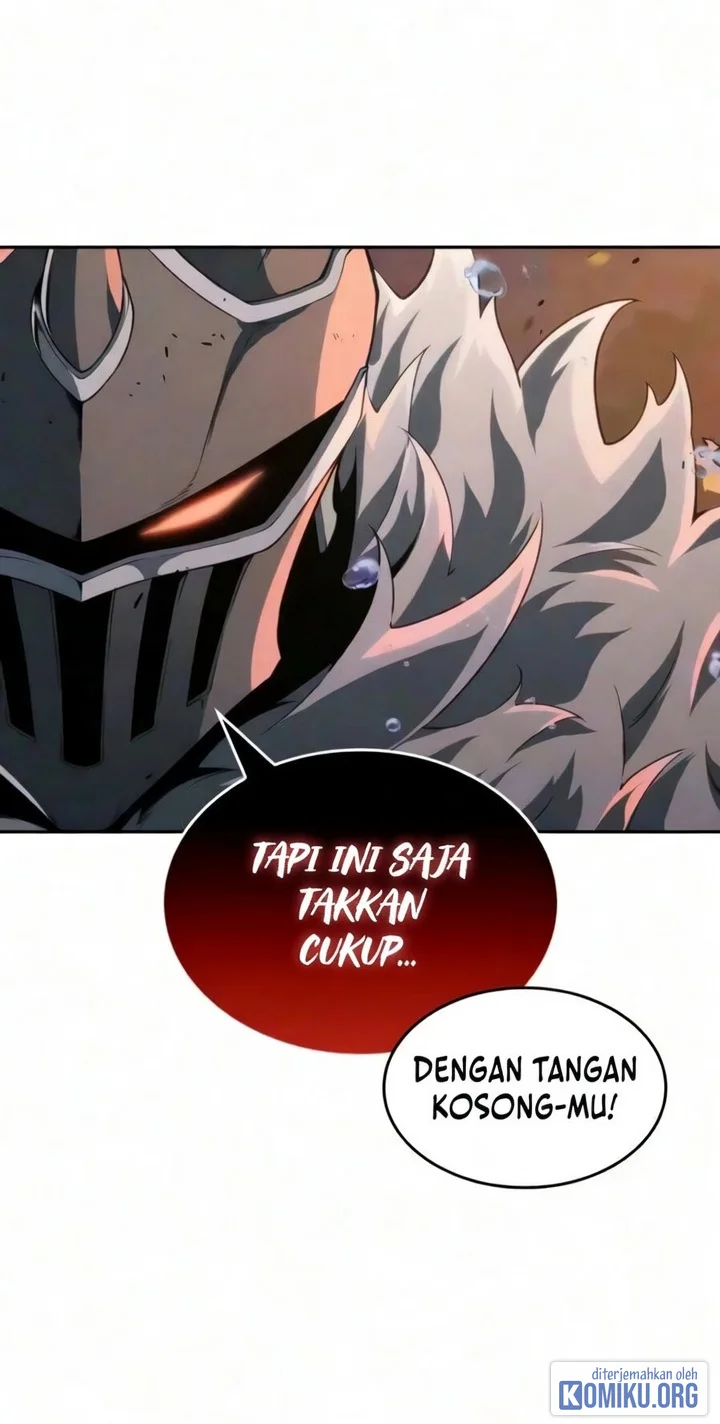 The Cold-Blooded Warrior Chapter 64 Gambar 94