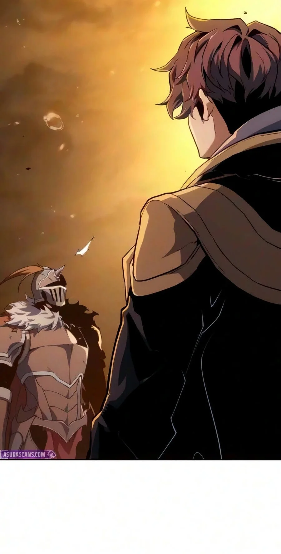 The Cold-Blooded Warrior Chapter 64 Gambar 96
