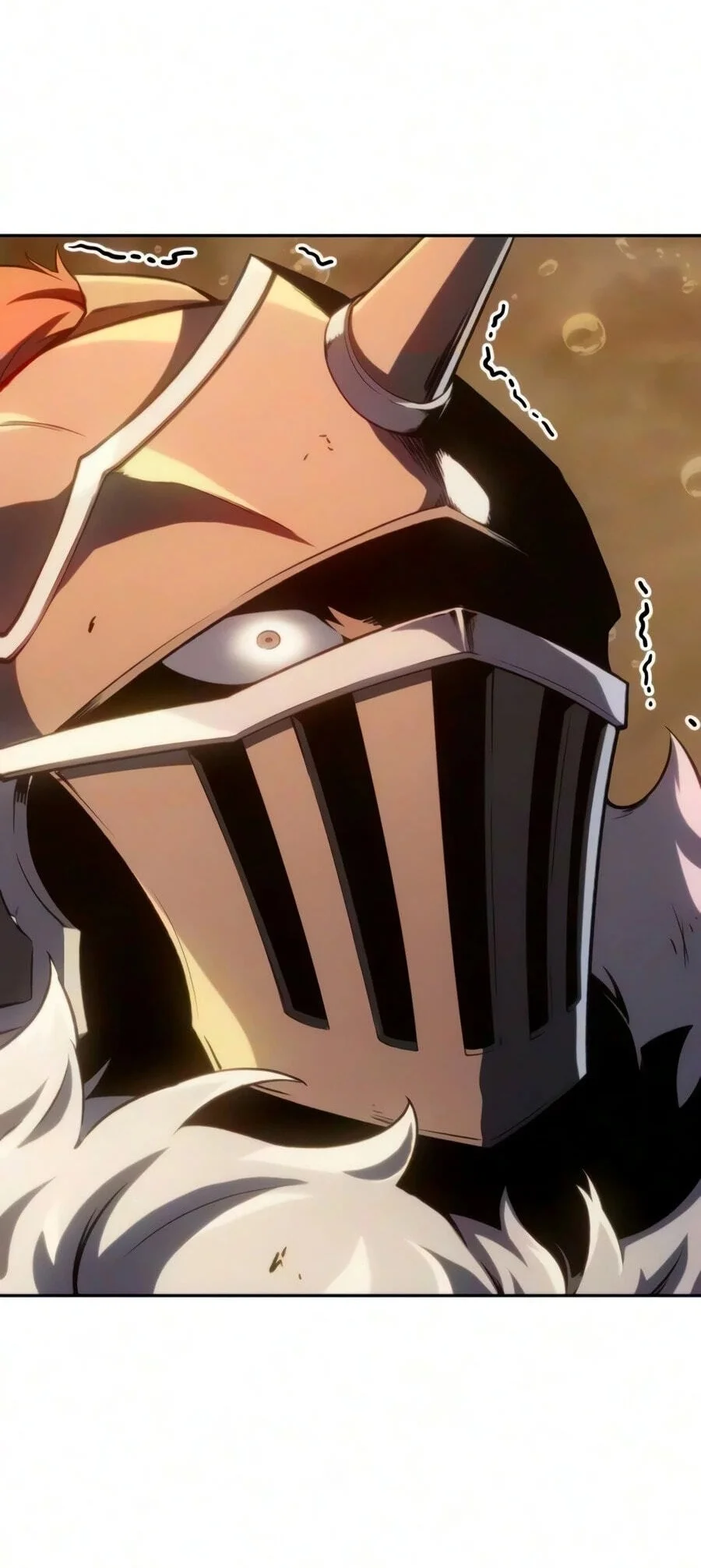 The Cold-Blooded Warrior Chapter 64 Gambar 97