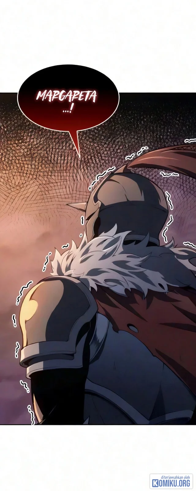 The Cold-Blooded Warrior Chapter 64 Gambar 107