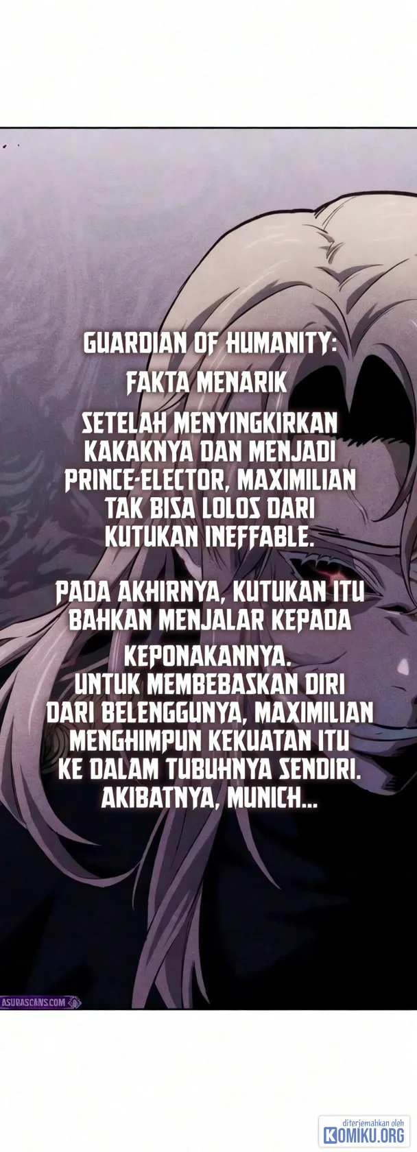 The Cold-Blooded Warrior Chapter 64 Gambar 113