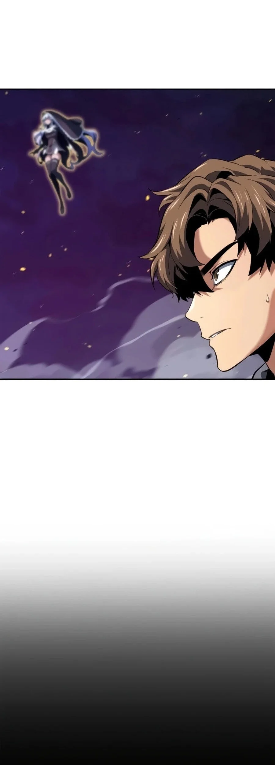 The Cold-Blooded Warrior Chapter 65 Gambar 20