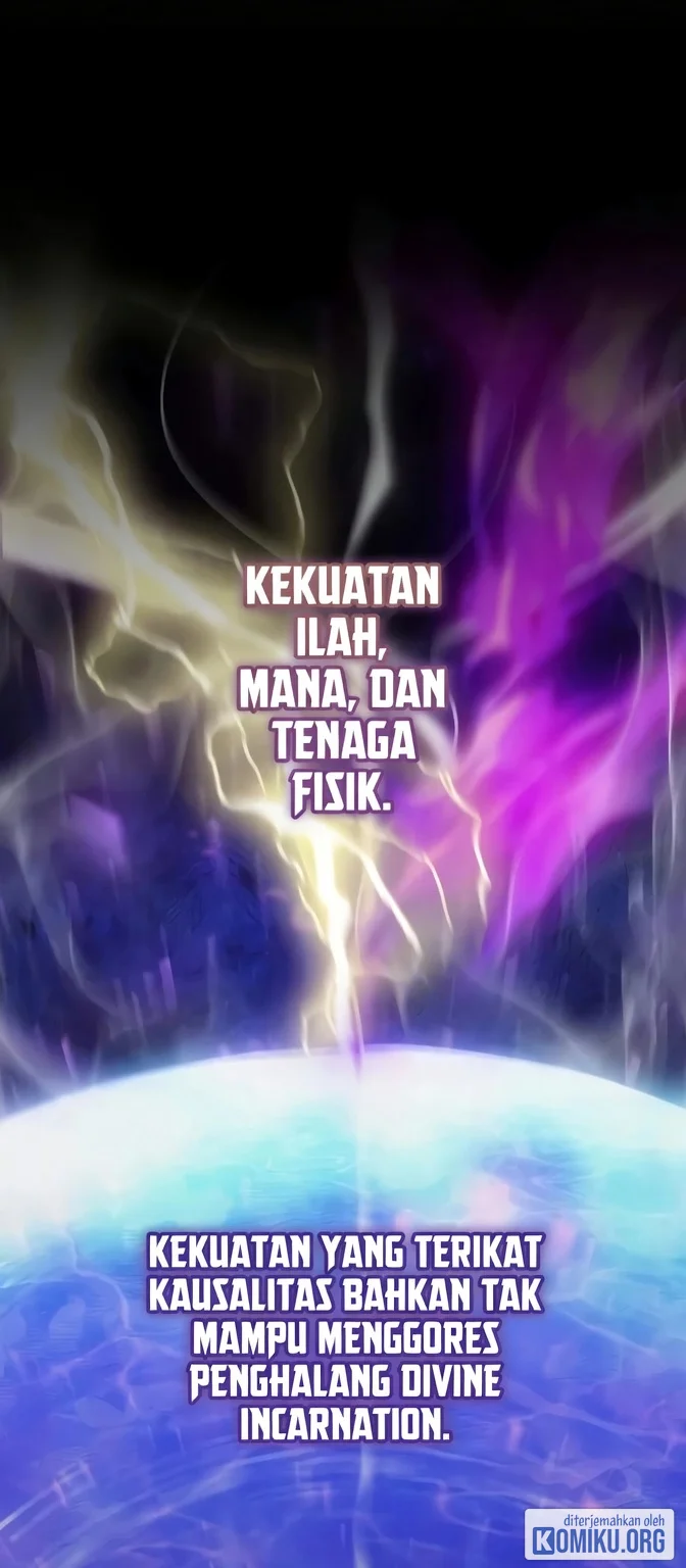 The Cold-Blooded Warrior Chapter 65 Gambar 22