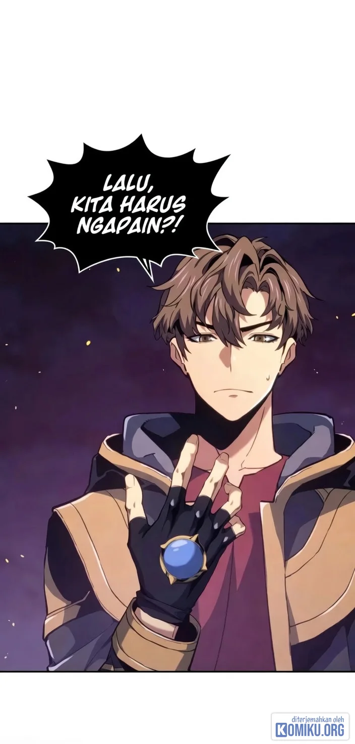 The Cold-Blooded Warrior Chapter 65 Gambar 28