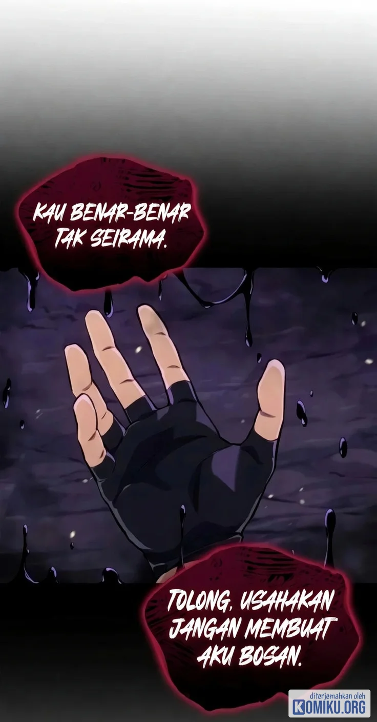 The Cold-Blooded Warrior Chapter 65 Gambar 29