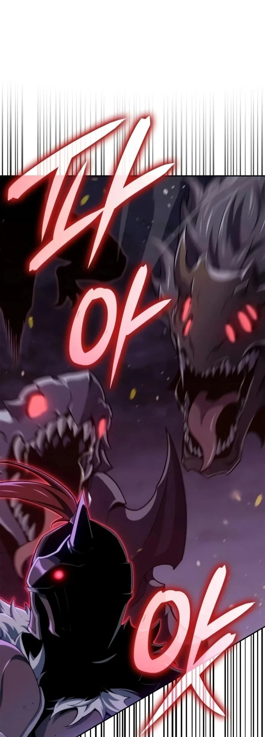 The Cold-Blooded Warrior Chapter 65 Gambar 33