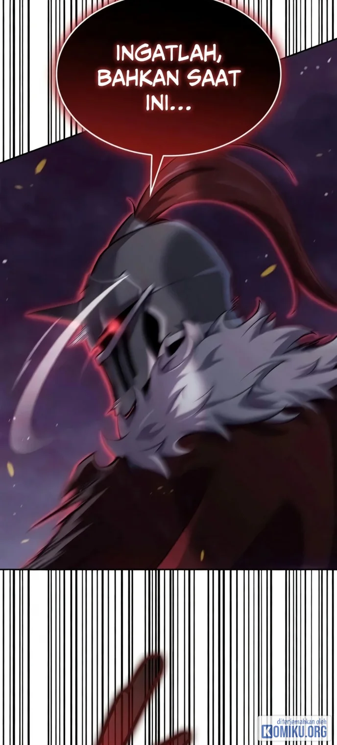 The Cold-Blooded Warrior Chapter 65 Gambar 35