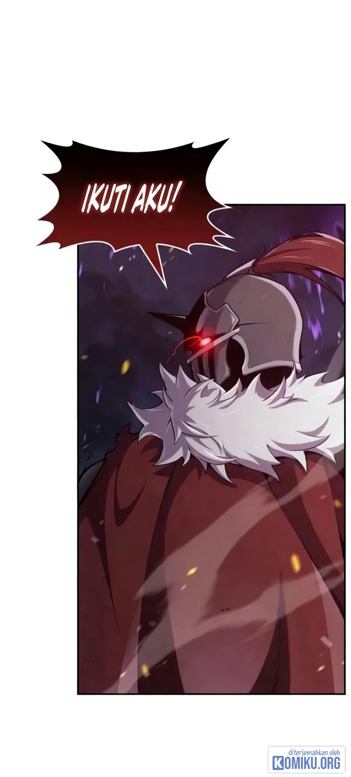 The Cold-Blooded Warrior Chapter 65 Gambar 40