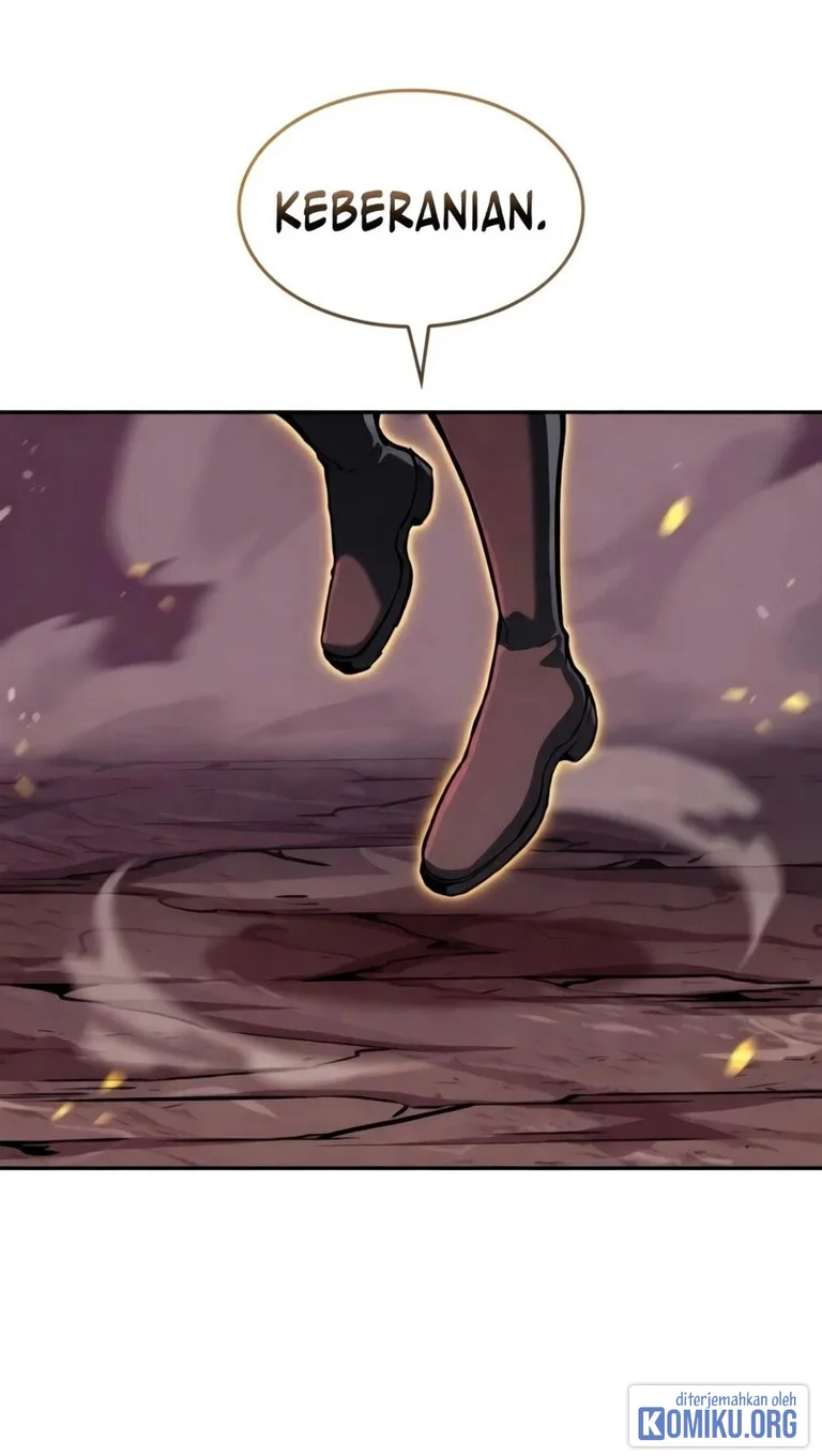 The Cold-Blooded Warrior Chapter 65 Gambar 42