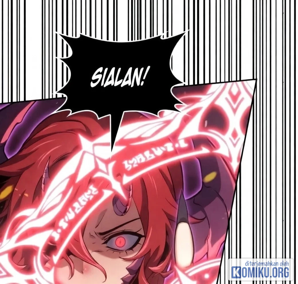 The Cold-Blooded Warrior Chapter 65 Gambar 46