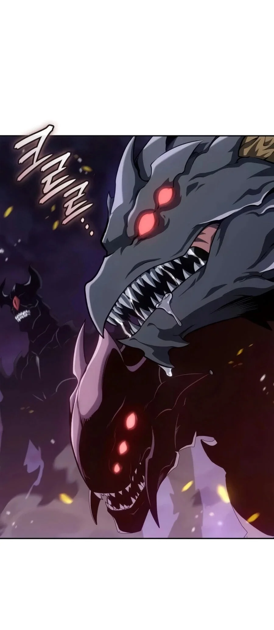 The Cold-Blooded Warrior Chapter 65 Gambar 55