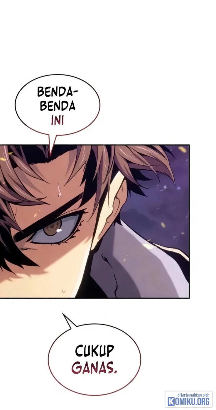 The Cold-Blooded Warrior Chapter 65 Gambar 56