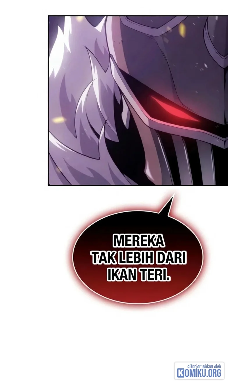The Cold-Blooded Warrior Chapter 65 Gambar 57