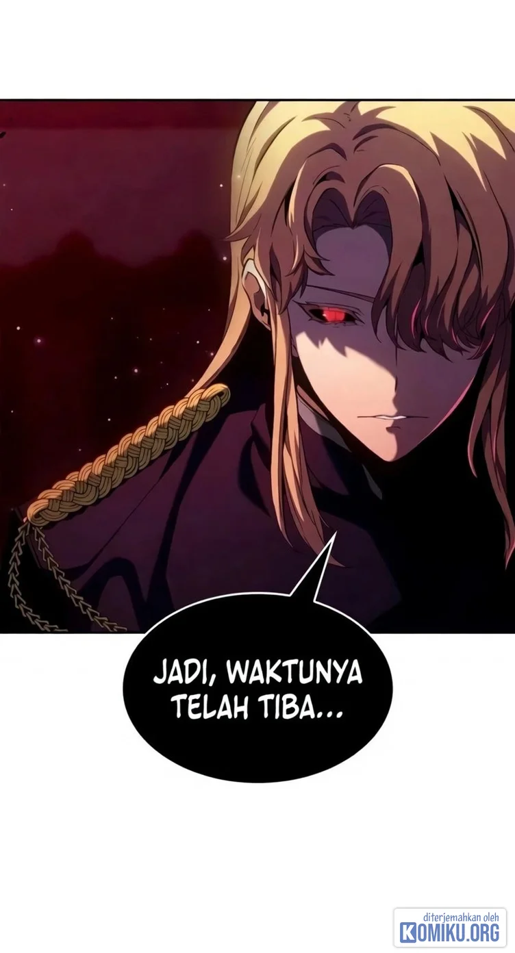 The Cold-Blooded Warrior Chapter 65 Gambar 6