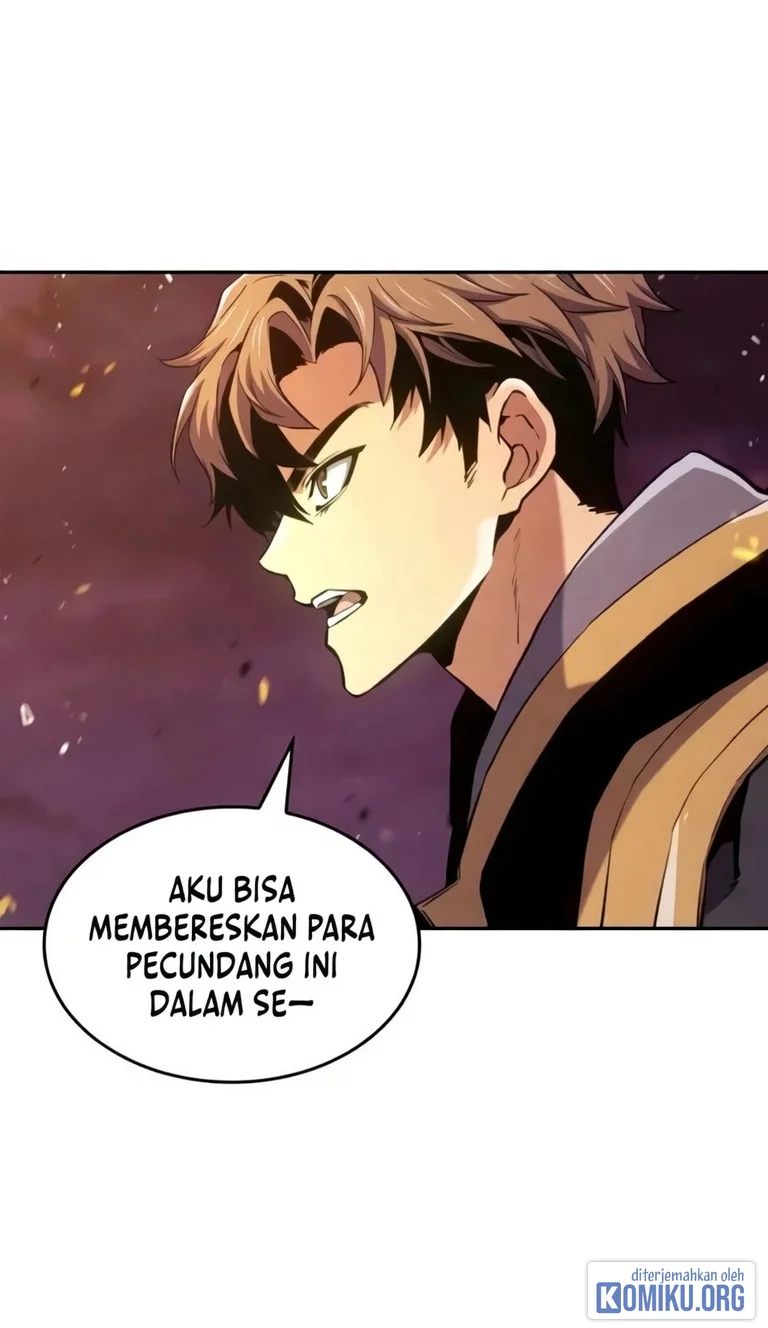The Cold-Blooded Warrior Chapter 65 Gambar 61
