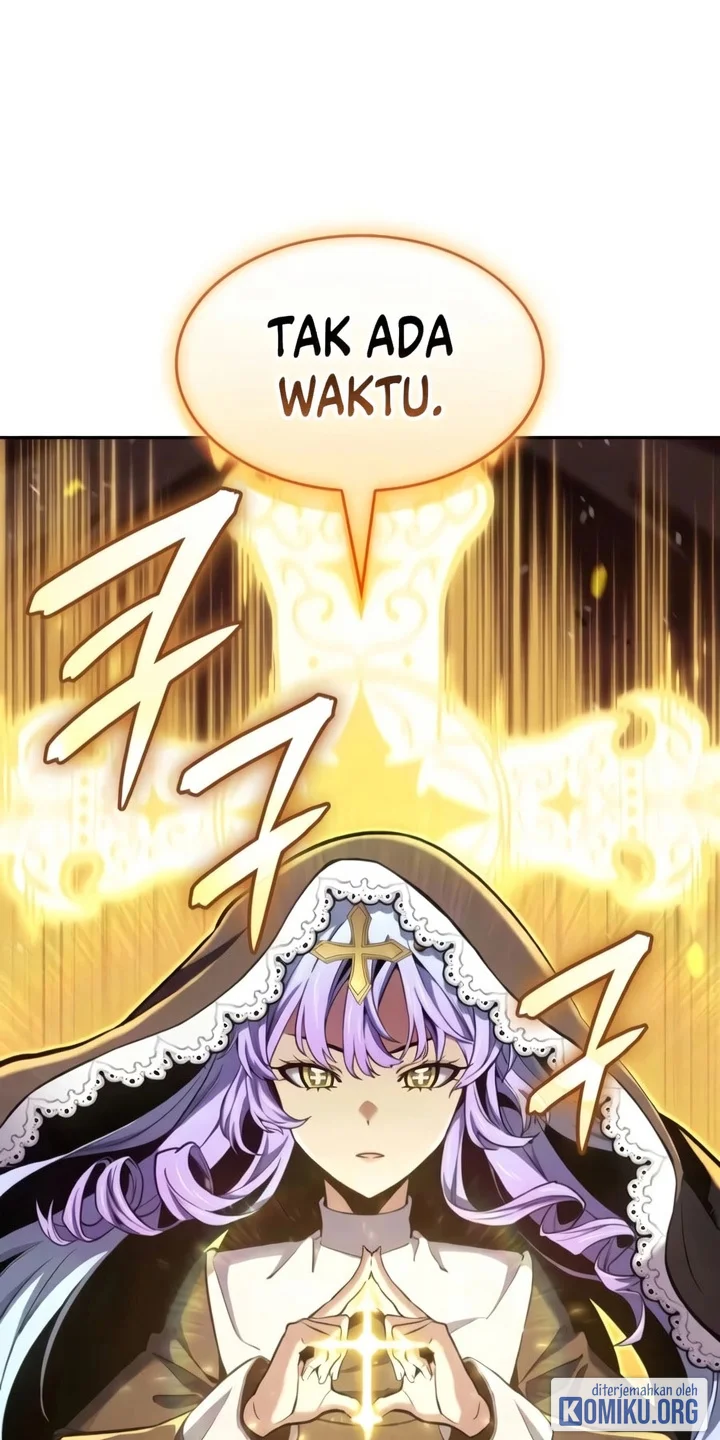 The Cold-Blooded Warrior Chapter 65 Gambar 62