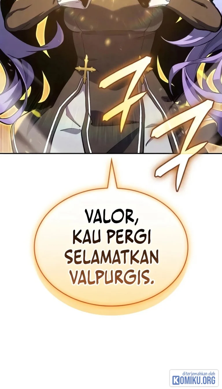 The Cold-Blooded Warrior Chapter 65 Gambar 63