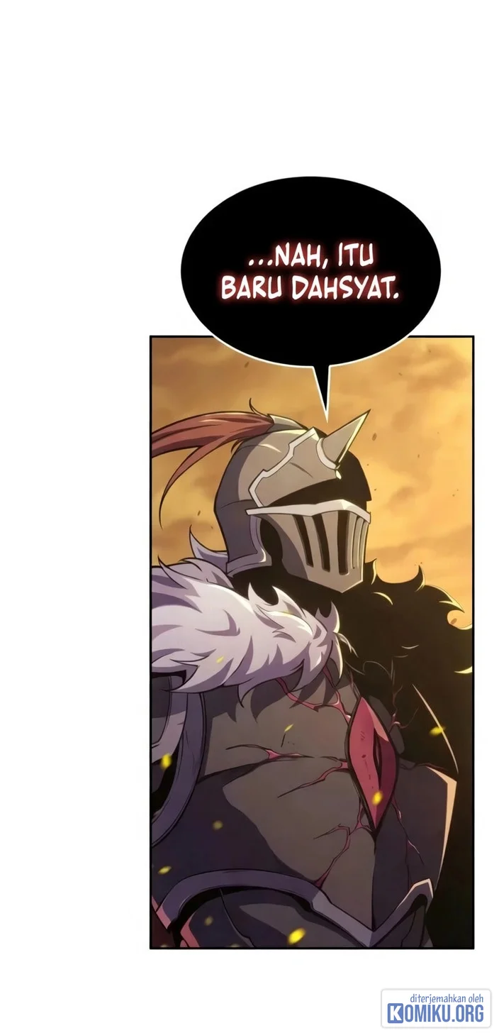The Cold-Blooded Warrior Chapter 65 Gambar 64