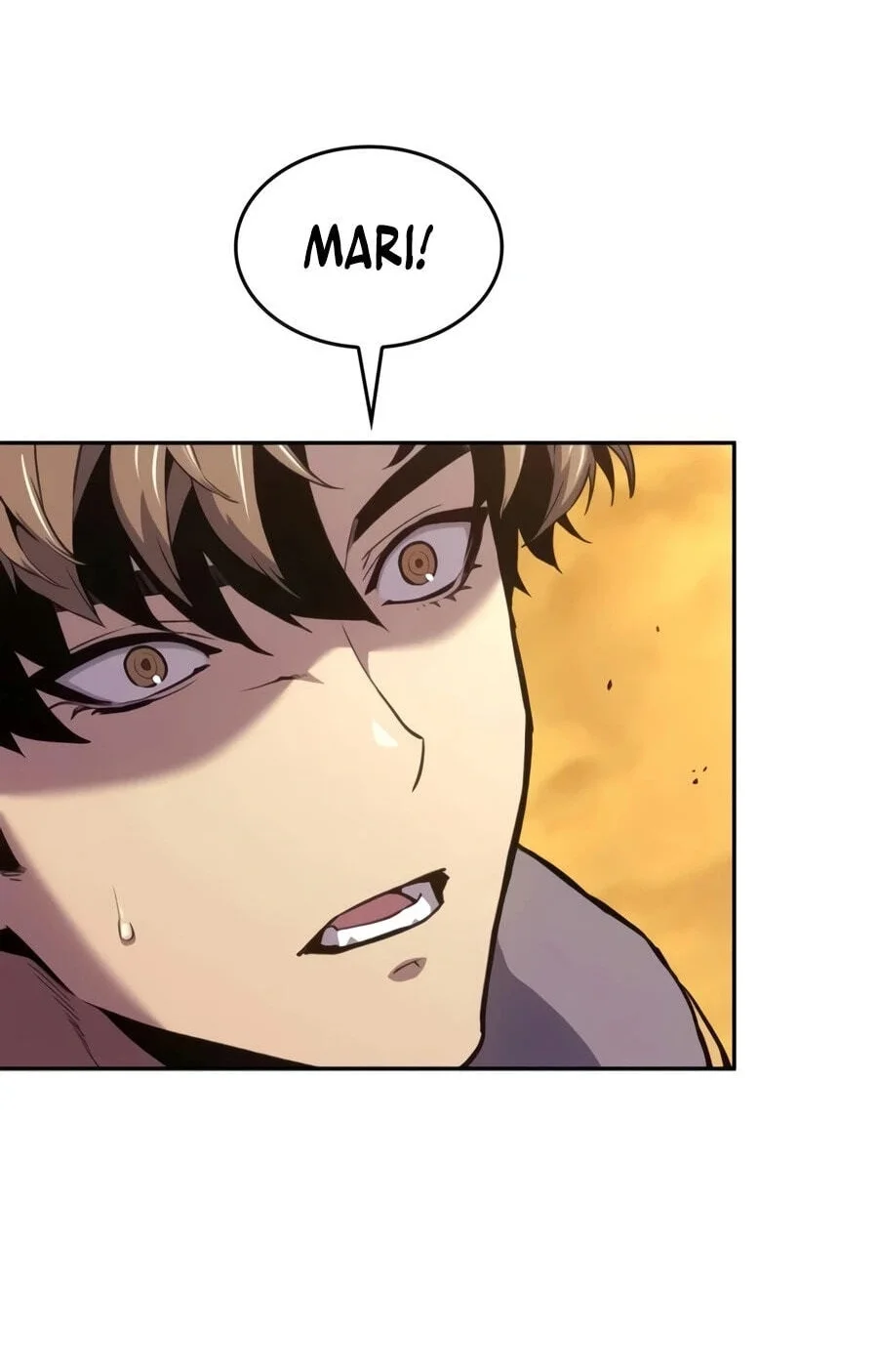 The Cold-Blooded Warrior Chapter 65 Gambar 65