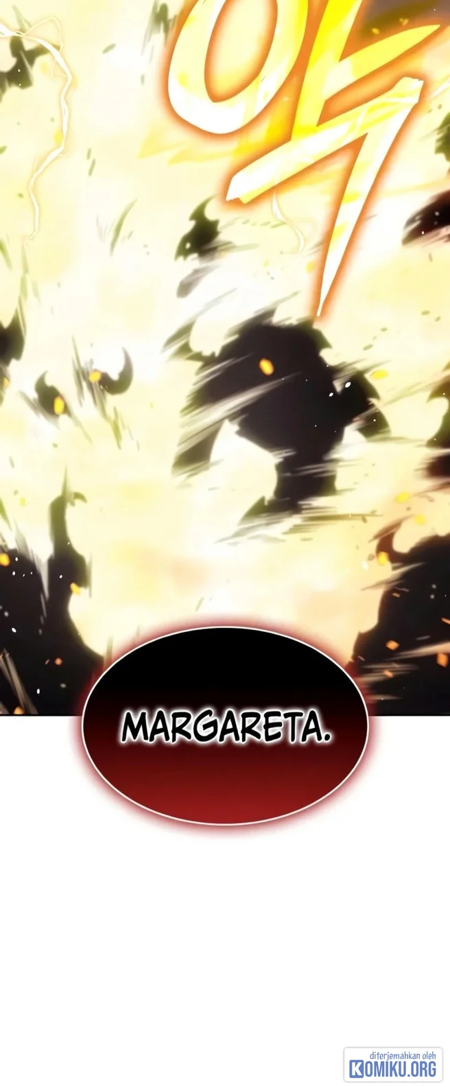 The Cold-Blooded Warrior Chapter 65 Gambar 68