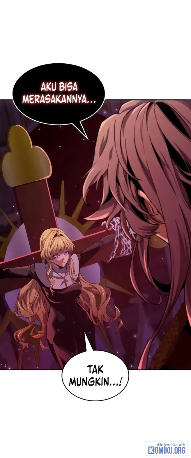 The Cold-Blooded Warrior Chapter 65 Gambar 71