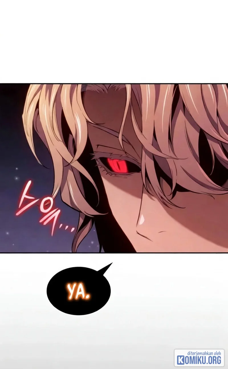 The Cold-Blooded Warrior Chapter 65 Gambar 72